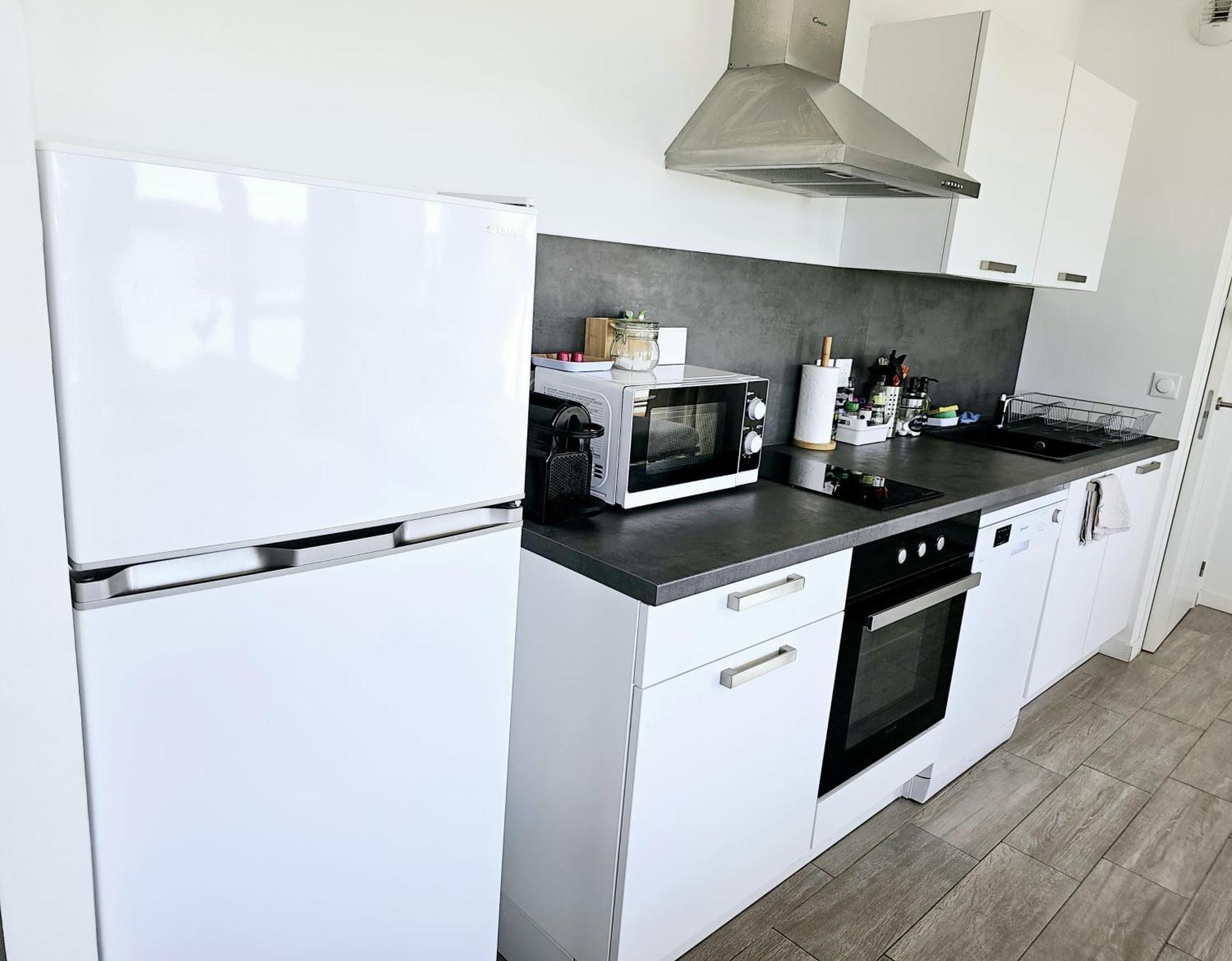Lakeside Provence - Appartement Classe 4 Etoiles, Vue Sur Le Lac, Parking Sous-Sol, Double Clim Монтё Экстерьер фото