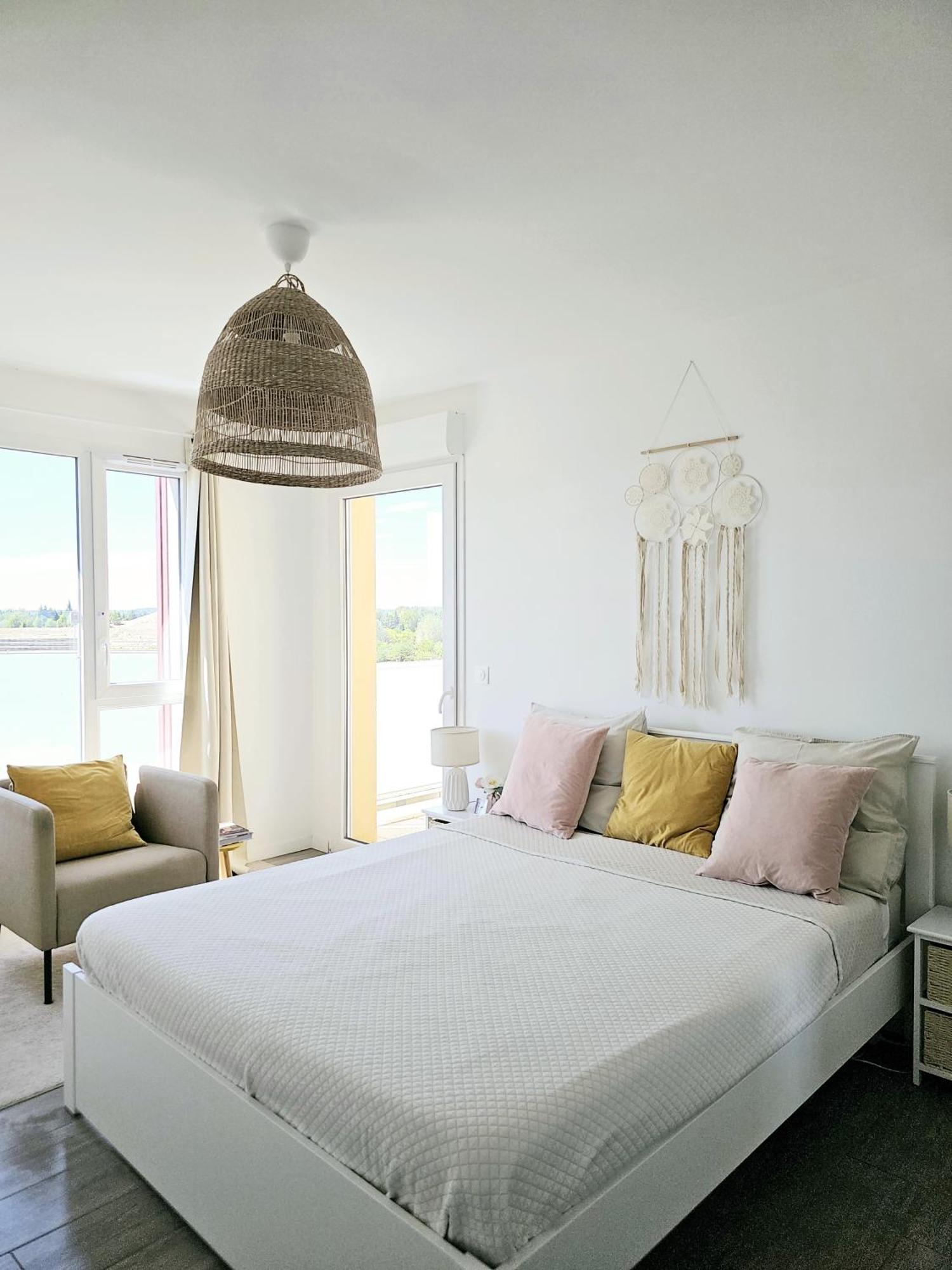 Lakeside Provence - Appartement Classe 4 Etoiles, Vue Sur Le Lac, Parking Sous-Sol, Double Clim Монтё Экстерьер фото